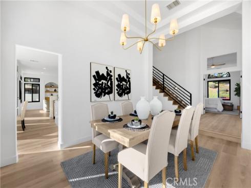 775 S Dove Tree Lane, Anaheim, CA