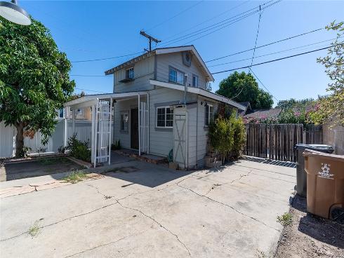 520 E Adele , Anaheim, CA