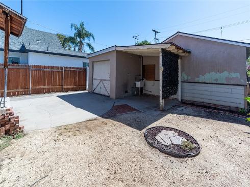 520 E Adele , Anaheim, CA