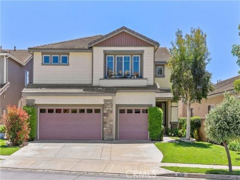 3631  Starling   Way, Brea, CA