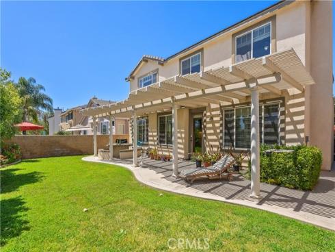 3631  Starling   Way, Brea, CA