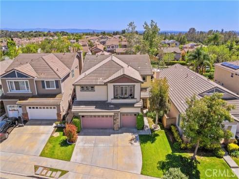 3631  Starling   Way, Brea, CA