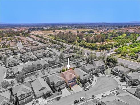 3631  Starling   Way, Brea, CA