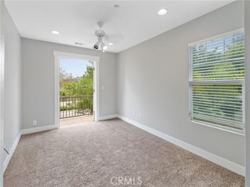 489 N Hummingbird   Drive, Brea, CA