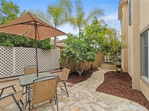 489 N Hummingbird   Drive, Brea, CA