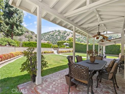 124  Buckthorn   Drive, Brea, CA