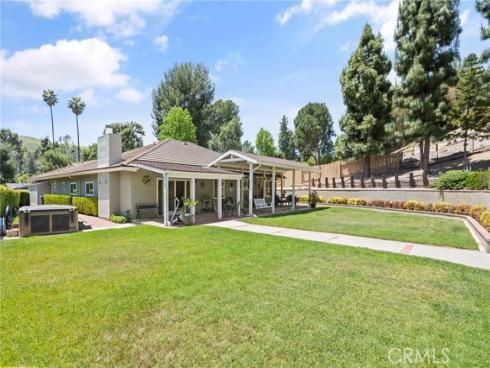 124  Buckthorn   Drive, Brea, CA