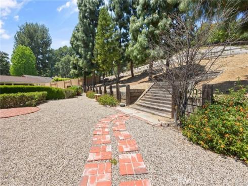 124  Buckthorn   Drive, Brea, CA