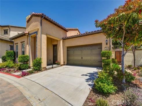 200  Buena Vida   Drive, Brea, CA