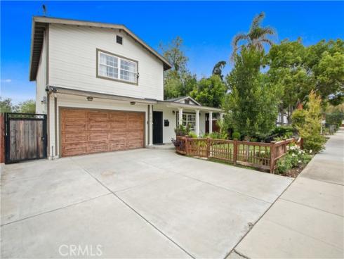 439  Sievers   Avenue, Brea, CA