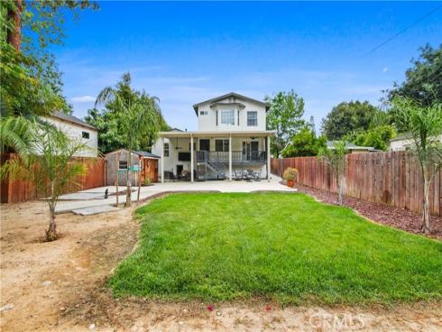 439  Sievers   Avenue, Brea, CA