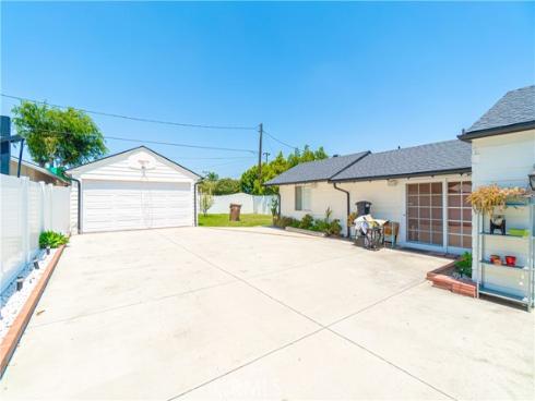 1013 E Elm   Street, Brea, CA