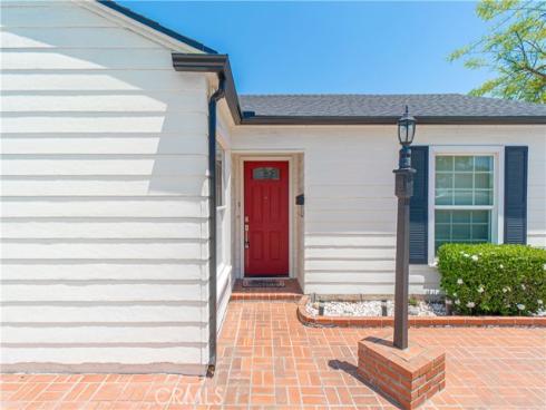 1013 E Elm   Street, Brea, CA