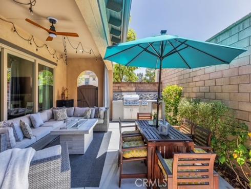 3300  Granada   Circle, Brea, CA