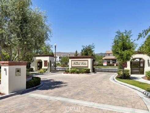 3300  Granada   Circle, Brea, CA