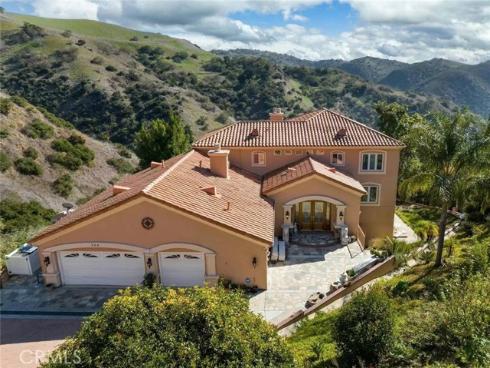 340  Olinda Dr  , Brea, CA