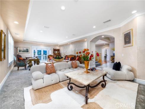 340  Olinda Dr  , Brea, CA