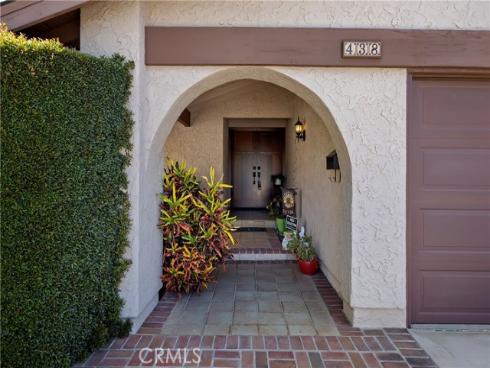 438  Castlegate   Lane, Brea, CA