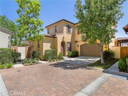 3455  Villa   Drive, Brea, CA