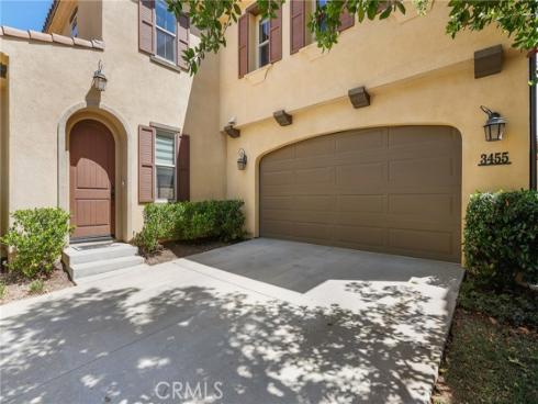 3455  Villa   Drive, Brea, CA