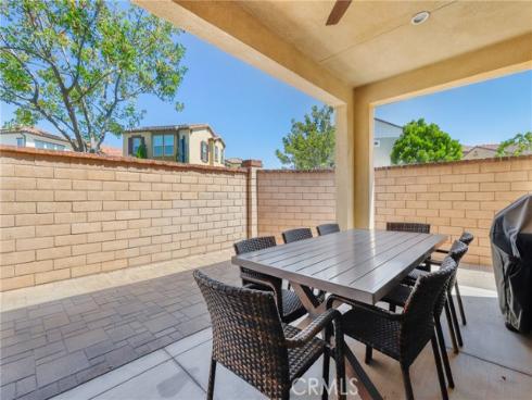 3455  Villa   Drive, Brea, CA