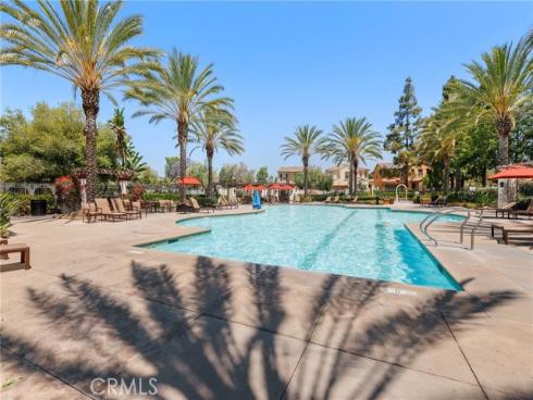 3455  Villa   Drive, Brea, CA