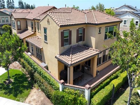 3455  Villa   Drive, Brea, CA