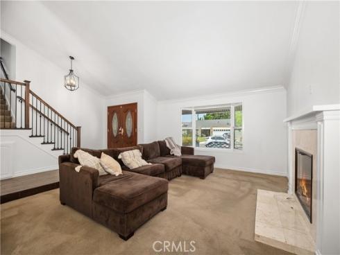 1842  Moorpark   Drive, Brea, CA