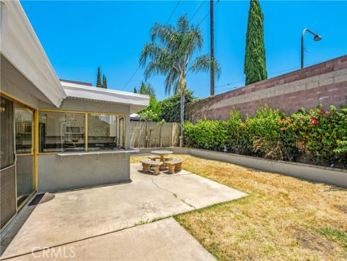 1842  Moorpark   Drive, Brea, CA