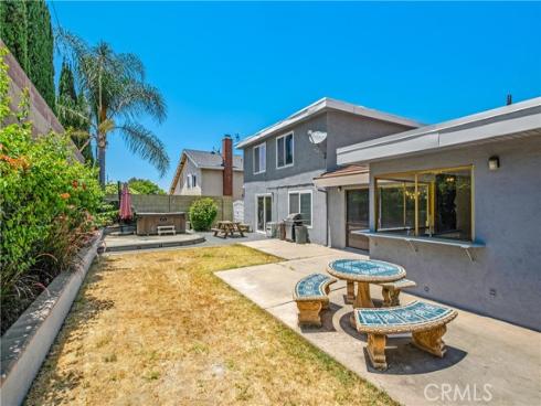 1842  Moorpark   Drive, Brea, CA