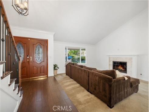 1842  Moorpark   Drive, Brea, CA