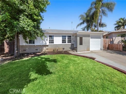 227  Oak   Place, Brea, CA