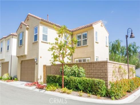 2819 E Pacific   Court, Brea, CA