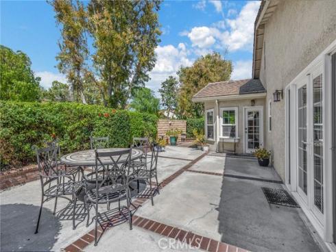 753  Oak Knoll   Street, Brea, CA