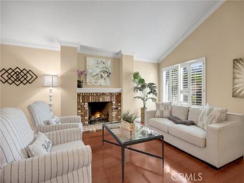 753  Oak Knoll   Street, Brea, CA