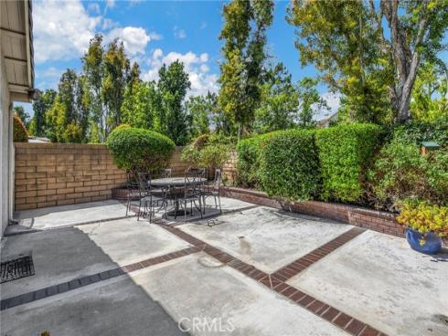 753  Oak Knoll   Street, Brea, CA