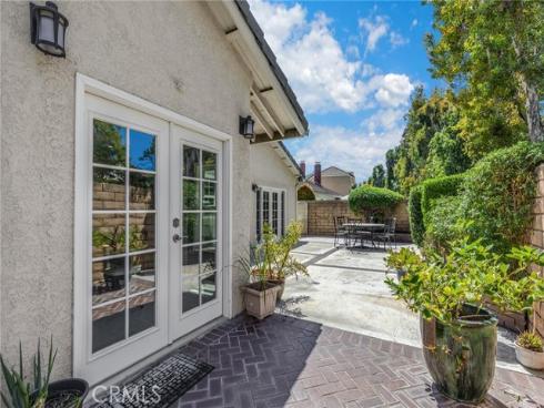 753  Oak Knoll   Street, Brea, CA