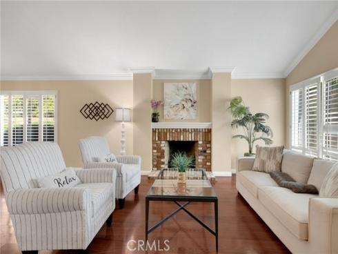 753  Oak Knoll   Street, Brea, CA