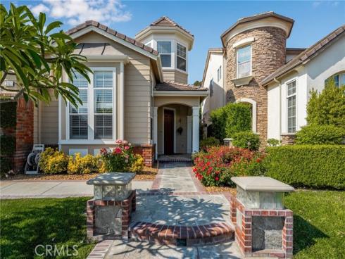 3983  Grandview   Drive, Brea, CA