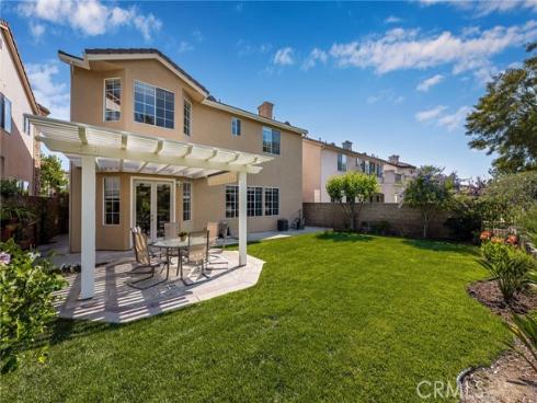 3983  Grandview   Drive, Brea, CA