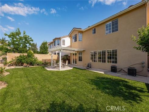 3983  Grandview   Drive, Brea, CA