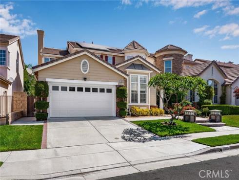 3983  Grandview   Drive, Brea, CA