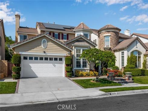 3983  Grandview   Drive, Brea, CA