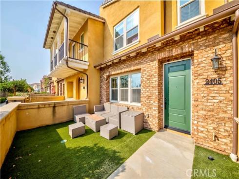 2405  Sanabria   Lane, Brea, CA