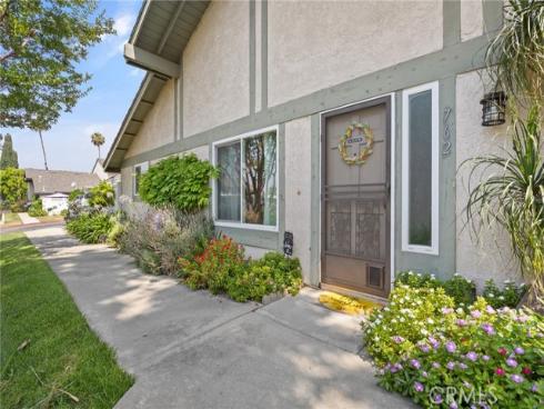 762 E Archwood   Avenue, Brea, CA