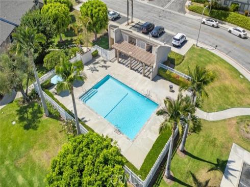 720  Merrywood   Court, Brea, CA