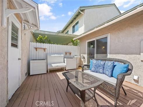 720  Merrywood   Court, Brea, CA