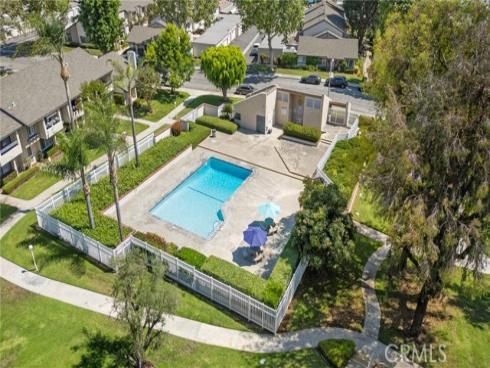 720  Merrywood   Court, Brea, CA