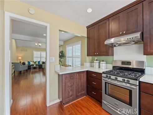 720  Merrywood   Court, Brea, CA