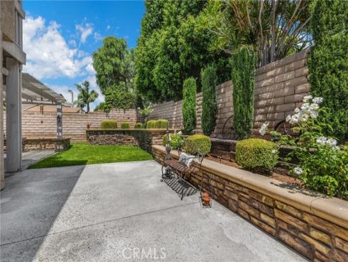 1617  Cedarcrest   Drive, Brea, CA